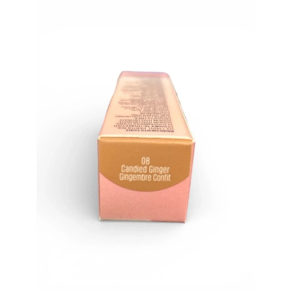 Kaja Don’t Settle Flexible & Seamless Concealer - Shade 08 Candied Ginger - 7g
